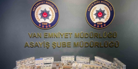 Van'da Suçlardan 62 Kişi Tutuklandı: Güvenlik Önlemleri Artıyor Van’da Suçlardan 62 Kişi Tutuklandı: Güvenlik Önlemleri Artıyor