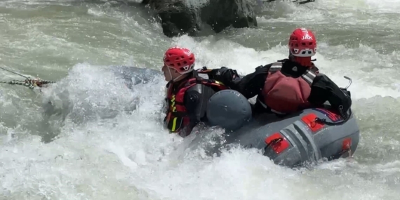 Yüksekova’da İbrahim Kom'un Kayboluşu: Arama Çalışmaları Hız Kesmeden Devam Ediyor Yüksekova’da İbrahim Kom’un Kayboluşu: Arama Çalışmaları Hız Kesmeden Devam Ediyor