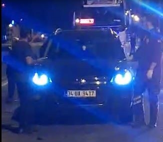Ardahan'da İki Araç Çarpıştı: 3 Kişi Yaralandı Ardahan’da İki Araç Çarpıştı: 3 Kişi Yaralandı