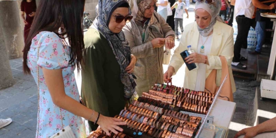 Bakıra İlginin Artışı: Sağlıklı Bir Yaşamın Gizli Anahtarı Bakıra İlginin Artışı: Sağlıklı Bir Yaşamın Gizli Anahtarı