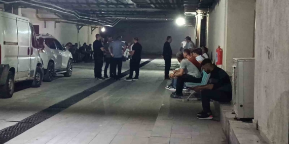 Batman'da 1 Yaşındaki Çocuğun Balkondan Düşerek Hayatını Kaybetmesi Üzüntüyle Karşılandı Batman’da 1 Yaşındaki Çocuğun Balkondan Düşerek Hayatını Kaybetmesi Üzüntüyle Karşılandı