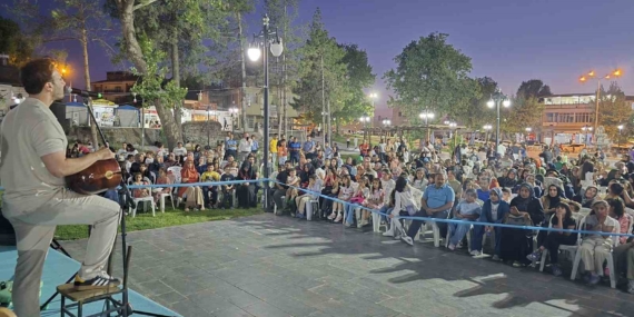 Battalgazi’de Hafta Sonu Coşku Dolu Anlar