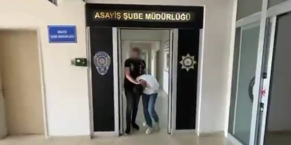 Bingöl'de Yakalanan 2 Yankesici Olayı: Detaylar ve Gelişmeler Bingöl’de Yakalanan 2 Yankesici Olayı: Detaylar ve Gelişmeler