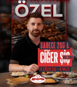 ciğer