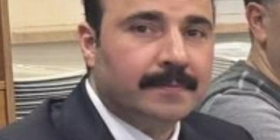 Danıştay Tetkik Hakimi Hastanede Hayatını Kaybetti: Son Anlar ve Anılar Danıştay Tetkik Hakimi Hastanede Hayatını Kaybetti: Son Anlar ve Anılar