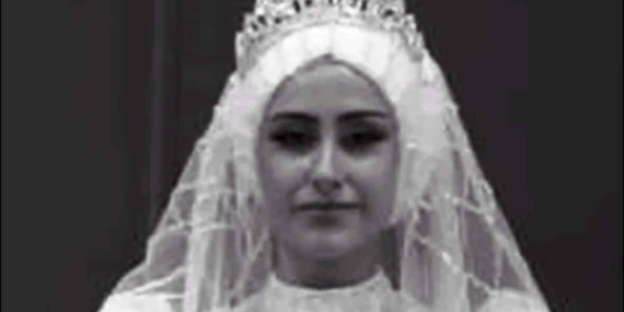 Diyarbakır'da 8 Aylık Hamile Genç Kadının Hayatını Kaybetmesi Üzerine Şok Gelişmeler Diyarbakır’da 8 Aylık Hamile Genç Kadının Hayatını Kaybetmesi Üzerine Şok Gelişmeler