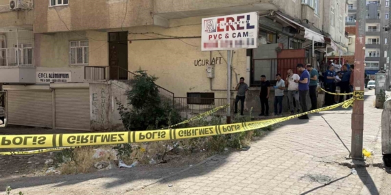 Diyarbakır'da Eczacıyı Öldüren Eski Çalışan Yakalandı Diyarbakır’da Eczacıyı Öldüren Eski Çalışan Yakalandı