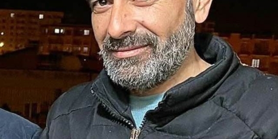 Diyarbakır’da Otomobil Çarpması Sonucu Bir Yaya Hayatını Kaybetti