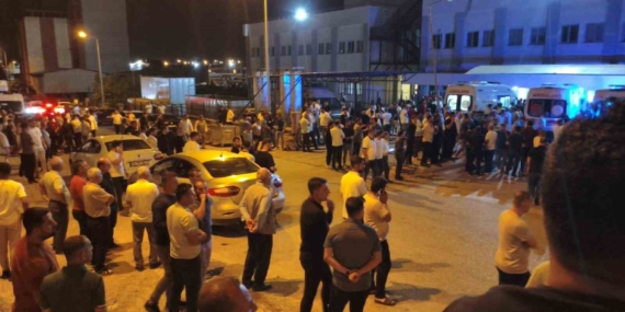 Düğün Salonu Saldırısında Yaralanan Vedat Pekgöz, O Anları Anlattı