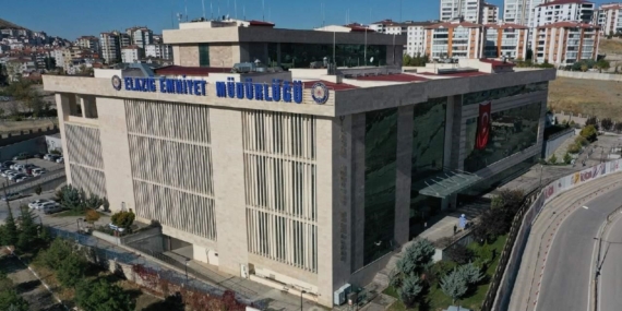 Elazığ İl Emniyet Müdürlüğü'nden Açıklama: İddialar Asılsız Elazığ İl Emniyet Müdürlüğü’nden Açıklama: İddialar Asılsız