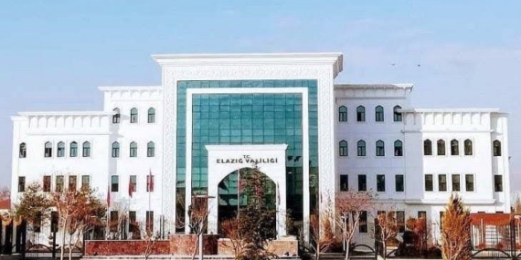 Elazığ Valiliği'nden Konteyner Kent Açıklaması: 30 Haziran'da Sona Eriyor Elazığ Valiliği’nden Konteyner Kent Açıklaması: 30 Haziran’da Sona Eriyor