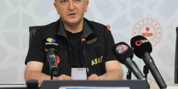 Elazığ'da Depremler Sonrası 32 Bin Konut Teslim Edildi ve 1.8 Milyar Lira Kaynak Aktarıldı Elazığ’da Depremler Sonrası 32 Bin Konut Teslim Edildi ve 1.8 Milyar Lira Kaynak Aktarıldı