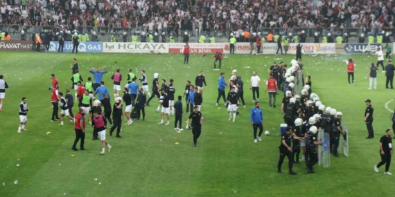 Elazığspor'un Tahkim Kurulu İtirazı Sonuçlandı: Yeni Gelişmeler! Elazığspor’un Tahkim Kurulu İtirazı Sonuçlandı: Yeni Gelişmeler!