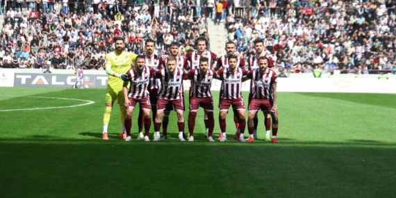 Elazığspor'un Yeni Grupları Açıklandı Elazığspor’un Yeni Grupları Açıklandı