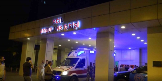 Erciş’te Traktör Altında Kalarak Hayatını Kaybeden Çocuk: Üzücü Bir Olay Erciş’te Traktör Altında Kalarak Hayatını Kaybeden Çocuk: Üzücü Bir Olay