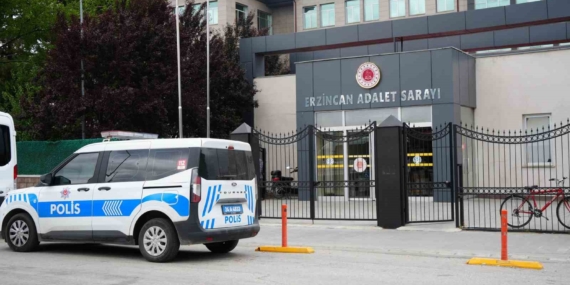 Erzincan'da Maden Ocağı Davasının İkinci Duruşması Başladı: Adalet Arayışı Erzincan’da Maden Ocağı Davasının İkinci Duruşması Başladı: Adalet Arayışı