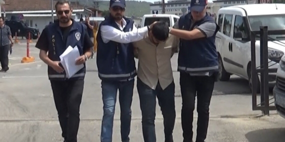 Eski Eşi ve Kayınpederini Öldüren Sanığa Verilen Ağırsak Müebbet Cezası Eski Eşi ve Kayınpederini Öldüren Sanığa Verilen Ağırsak Müebbet Cezası