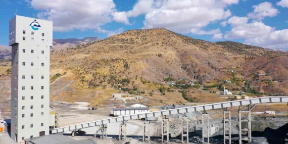 Eti Bakır’ın Mühendis Kadınları, Türkiye'de 'Jumbo' Projelerde Bir İlk! Eti Bakır’ın Mühendis Kadınları, Türkiye’de ‘Jumbo’ Projelerde Bir İlk!