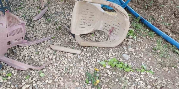 Gaziantep'te Aile İçi Kavga: Ağabey ve Baba Gözaltına Alındı, Cinayetle Sonuçlandı Gaziantep’te Aile İçi Kavga: Ağabey ve Baba Gözaltına Alındı, Cinayetle Sonuçlandı