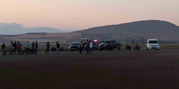 Gaziantep'te Barajda Serinlemek İsterken Hayatını Kaybeden 14 Yaşındaki Çocuk Gaziantep’te Barajda Serinlemek İsterken Hayatını Kaybeden 14 Yaşındaki Çocuk