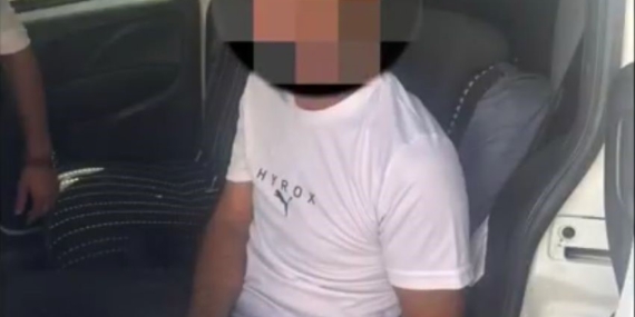 Gaziantep’te Otobüs Şoförüne Silahlı Saldırı: Şüpheli Tutuklandı Gaziantep’te Otobüs Şoförüne Silahlı Saldırı: Şüpheli Tutuklandı