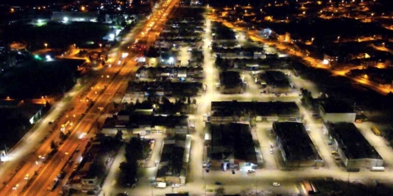 Güneydoğu’yu Aydınlatan Yenilik: LED Teknolojisiyle Geleceğe Adım