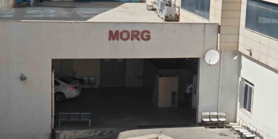 İnşaat Kazasında Hayatını Kaybeden İşçinin Acı Hikayesi