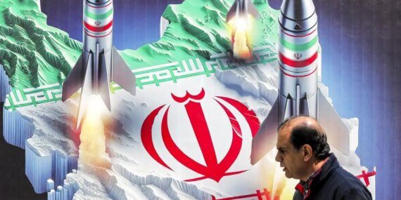 İran'dan İsrail'e Yönelik Yeni Saldırı Stratejisi Açıklandı İran’dan İsrail’e Yönelik Yeni Saldırı Stratejisi Açıklandı