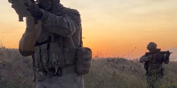 Jandarmanın 186. Yıl Dönümünde Duygusal Klip: Göğüs Kabartan Anlar Jandarmanın 186. Yıl Dönümünde Duygusal Klip: Göğüs Kabartan Anlar