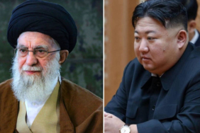 Kuzey Kore Lideri: İran'ın Yanındayız kuzey-kore-lideri-iranin-yanindayiz-A5QdqPH5.jpeg