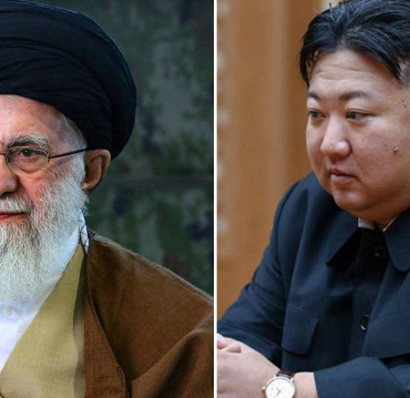 Kuzey Kore Lideri: İran'ın Yanındayız kuzey-kore-lideri-iranin-yanindayiz-A5QdqPH5.jpeg