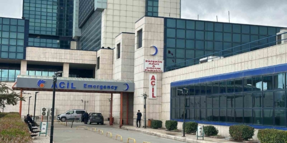 Malatya’da Silahlı Kavga: İki Husumetli Arasında Çatışma, Bir Kişi Ağır Yaralı