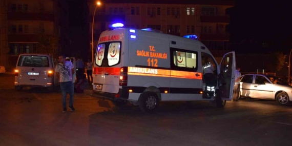 Malatya'da Uykusunda Camdan Düşerek Yaralanan Çocuk Olayı Malatya’da Uykusunda Camdan Düşerek Yaralanan Çocuk Olayı