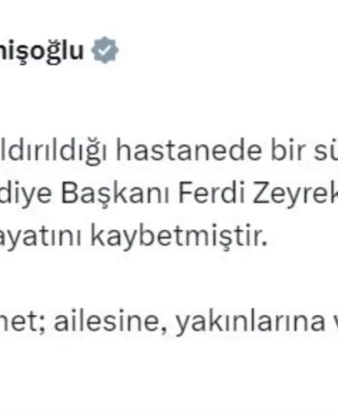 Manisa Büyükşehir Belediye Başkanı Ferdi Zeyrek Hayatını Kaybetti manisa-buyuksehir-belediye-baskani-ferdi-zeyrek-hayatini-kaybetti-BQHRlejL.jpg