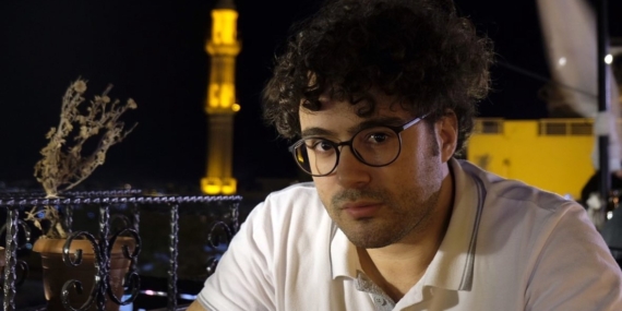 Mardin'de 11. Kattan Düşerek Hayatını Kaybeden Gençle İlgili Şok Gelişmeler Mardin’de 11. Kattan Düşerek Hayatını Kaybeden Gençle İlgili Şok Gelişmeler