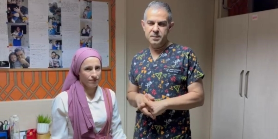 Menopoz Tedavisi Gören Kadınlardan Birinin Gebelik Müjdesi! Menopoz Tedavisi Gören Kadınlardan Birinin Gebelik Müjdesi!