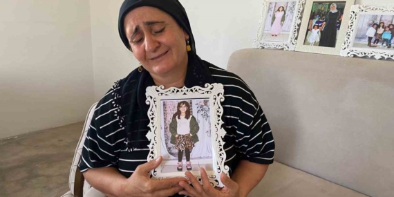 Narin Güran Cinayetinde Sanık Annenin Avukatı, Yargıtay'a Karar Bozulması İçin Başvurdu Narin Güran Cinayetinde Sanık Annenin Avukatı, Yargıtay’a Karar Bozulması İçin Başvurdu