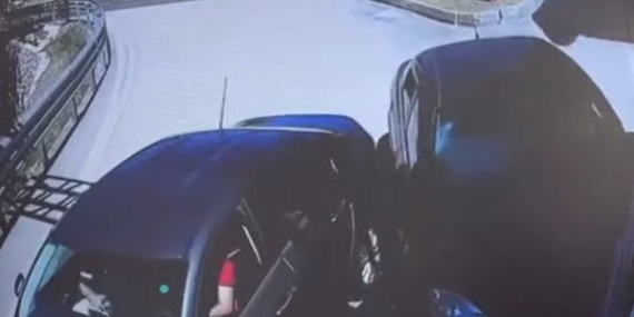 Ölümden Saniyelerle Kılpayı Kurtuluş Ölümden Saniyelerle Kılpayı Kurtuluş