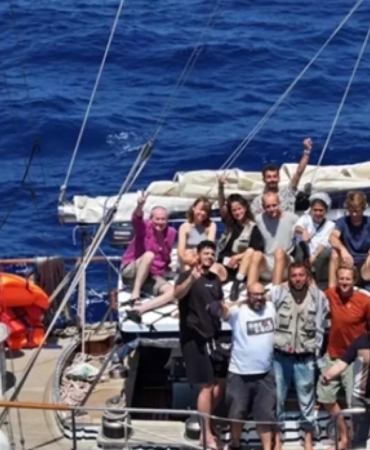 Rotası Gazze'ydi: Sosyal Medyada Gündem Olan Madleen Gemisi Hakkında Bilmeniz Gerekenler rotasi-gazzeydi-sosyal-medyada-gundem-olan-madleen-gemisi-hakkinda-bilmeniz-gerekenler-13sD4beP.jpg