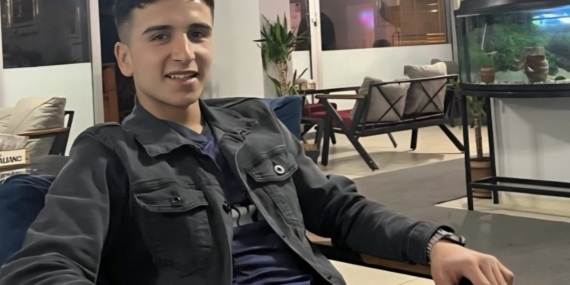 Siirt’te Üzücü Bir Tesadüf: 6 Gün İçinde 3 Arkadaş Hayatını Kaybetti Siirt’te Üzücü Bir Tesadüf: 6 Gün İçinde 3 Arkadaş Hayatını Kaybetti