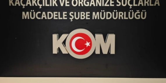 Van'da 30 Milyon TL Değerinde 7 Kilo Altın Yakalandı: Detaylar Burada! Van’da 30 Milyon TL Değerinde 7 Kilo Altın Yakalandı: Detaylar Burada!