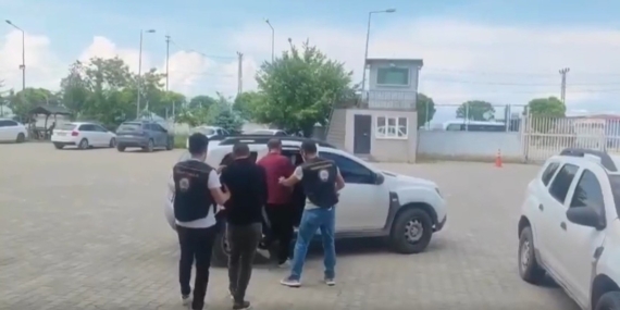 Van'da 5 Organizasyon Sorumlusu Tutuklandı: Detaylar Burada! Van’da 5 Organizasyon Sorumlusu Tutuklandı: Detaylar Burada!