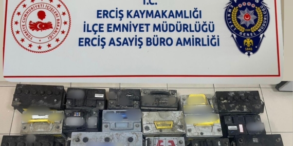 Van'da Farklı Suçlardan 110 Kişi Gözaltına Alındı: Detaylar ve Gelişmeler Van’da Farklı Suçlardan 110 Kişi Gözaltına Alındı: Detaylar ve Gelişmeler