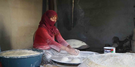 Yayla Yolculuğu Başladı: Tandırların Sıcaklığıyla Yeniden Canlanan Gelenekler Yayla Yolculuğu Başladı: Tandırların Sıcaklığıyla Yeniden Canlanan Gelenekler