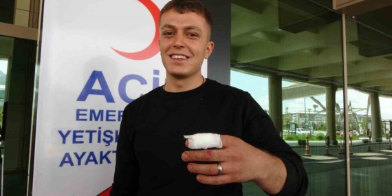 Yeni Başlayan Kasapların Acil Servislerde Yarattığı Yoğunluk Yeni Başlayan Kasapların Acil Servislerde Yarattığı Yoğunluk