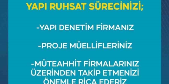 Yeşilyurt'ta Yerinde Dönüşüm Süreci Heyecanla Başlıyor Yeşilyurt’ta Yerinde Dönüşüm Süreci Heyecanla Başlıyor