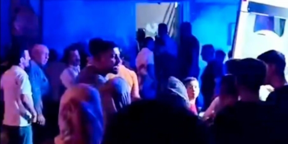 14 Yaşındaki Çocuğun Pompalı Tüfekle Oynadığı Oyun Trajik Bir Şekilde Son Buldu 14 Yaşındaki Çocuğun Pompalı Tüfekle Oynadığı Oyun Trajik Bir Şekilde Son Buldu