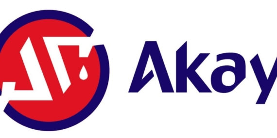 Akay Grup'tan Sürdürülebilir Gelecek İçin Çarpıcı Yatırım Hamlesi Akay Grup’tan Sürdürülebilir Gelecek İçin Çarpıcı Yatırım Hamlesi