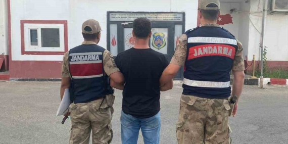 Batman’da 16 Yıl Kesinleşmiş Hapis Cezası Olan Zanlı Yakalandı: Şok Gelişme!