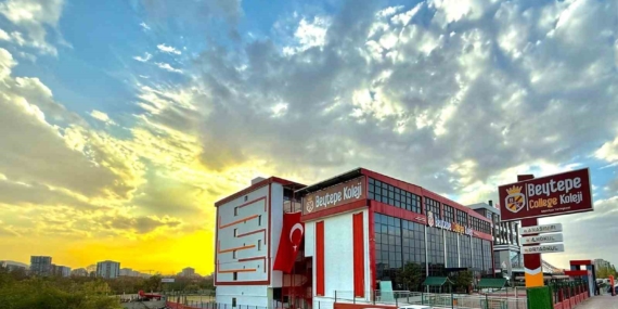 Beytepe Koleji'nden LGS Tercih Sürecine Dair Velilere ve Öğrencilere Önemli İpuçları Beytepe Koleji’nden LGS Tercih Sürecine Dair Velilere ve Öğrencilere Önemli İpuçları